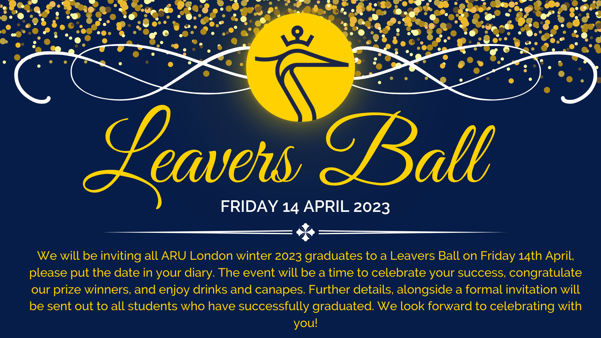 Leavers Ball 2023